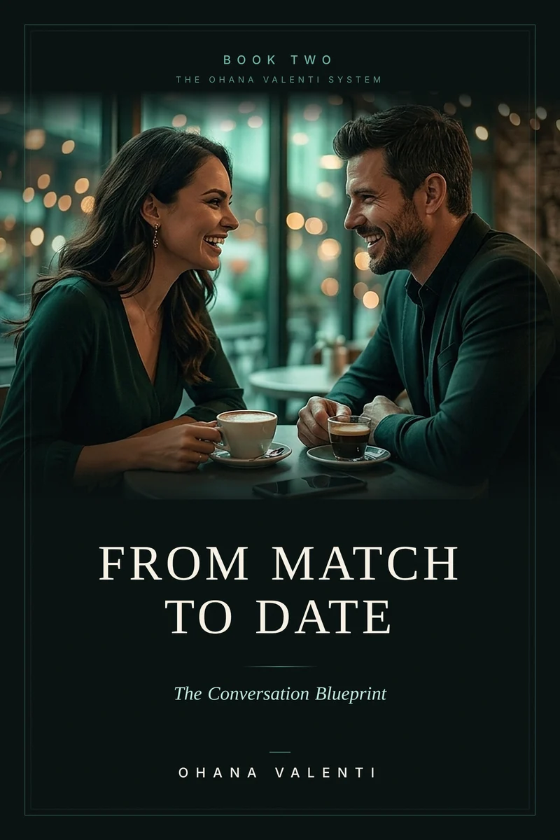 Cover of From Match to Date